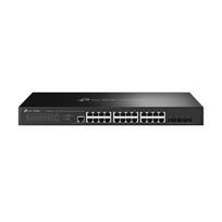 TP-LINK Switch||Omada|TL-SG3428X-M2|Layer 2+|4xSFP+|1xConsole|1|TL-SG3428X-M2