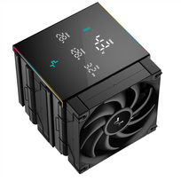 deepcool CPU Air Cooler | AK620 DIGITAL PRO | Intel, AMD