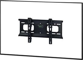 Mozi Tilting TV wall mount B1 32-55" with shims (TLT1B)