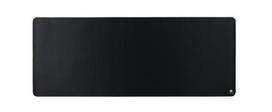 Deltaco GAM-006 mouse pad. Gaming mouse pad. Black
