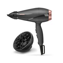 Babyliss Hair dryer 6709DE / 6709DE Black