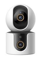 Xiaomi Smart Camera C500 Dual White, BHR8755EU