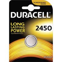 Duracell DL2450 Blister Pack, 1 piece.