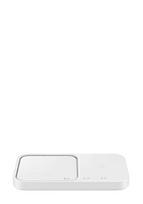 SAMSUNG Wireless Charger Duo 15W White, EP-P5400BW, Retail