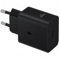 SAMSUNG EP-T4511NBEGEU 45W PD USB-C 3A Charger, Black