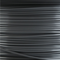 Flashforge PLA-plus Filament | 1.75 mm diameter, 1 kg/spool | Silver