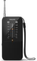 PHILIPS TAR1509/00 Portable FM/AM Radio (TAR1509)