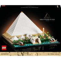 Lego 21058 Architecture Cheops Pyramid