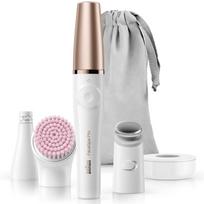 BRAUN FaceSpa Pro 912 Face Epilator, white / bronze (4210201185871)