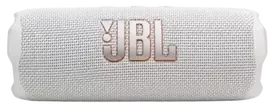 JBL Flip 7 White Loudspeaker