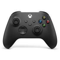 Microsoft Xbox Wireless Controller  Black Bluetooth/Usb Gamepad