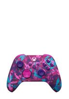 MICROSOFT Wireless Controller Heart Breaker, for Xbox One / S / X, EP2-29568, Special Edition