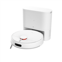 Xiaomi Robot Vacuum H40 EU | Wet  AND  Dry | Maximum runtime: 180 minutes | 5200 mAh | Dust capacity: 4 L | 10000 Pa | White