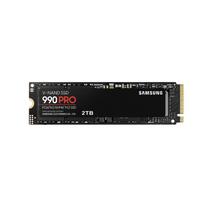 SAMSUNG 2TB 990 PRO M.2 (2280) SSD (PCIe/NVMe)