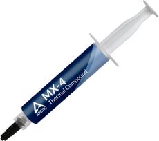 Arctic Cooling ARCTIC MX-4 Thermal Compound -lämpötahna, 8 g (ACTCP00008B)