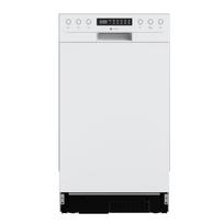 Ströme DW45C02/01WH dishwasher, white