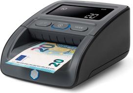 SAFESCAN 155-S automatic banknote detector (112-0668)