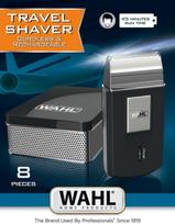 Wahl 03615-1016 Tavel Shaver
