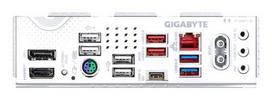GIGABYTE B850 EAGLE WIFI7 ICE Mainboard Socket AM5 HDMI/DP