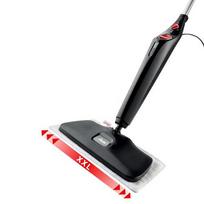 Vileda Steam XXL Plus Portable Steam Cleaner 0.4 L, 1550 W, Black