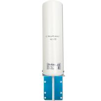 Qoltec 4G LTE dual antenna, 5dBi omnidirectional, outdoor