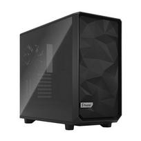 FRACTAL DESIGN Meshify 2 Tower Black