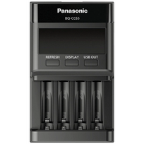 PANASONIC Eneloop Universal Charger