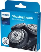 PHILIPS SHAVER ACCESSORY HEADS BLADE/SH50/50