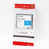 CANON Patrone PFI-107C cyan