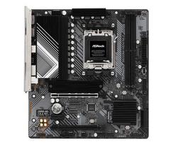ASROCK B650M HDV/M.2 AM5 mATX HDMI/DP DDR5