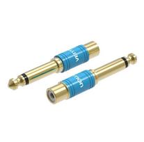 Vention Audio Adapter 6.35mm to RCA/VDD-C03