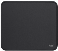 LOGITECH Mouse Pad Studio Graphite