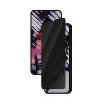 PanzerGlass SAFE. 2-Way Privacy Screen Protector for Samsung Galaxy S25 | S24 | Ultra-Wide Fit with EasyAligner