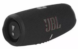 JBL Loudspeakers CHARGE5BLK / Charge 5 Black