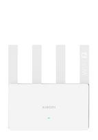 Xiaomi WLAN Router BE3600 WiFi 7  2.5G Port White, DVB4493GL