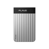 Plaud.AI Plaud Note Pro Smart AI Voice Recorder, Silver (CDTSI1GXXXXX01)