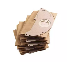 Karcher Kärcher 6.904-322.0 Paper Filter Pack, 5-Piece