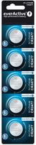 Everactive Mini CR2477 Battery 5-Pack