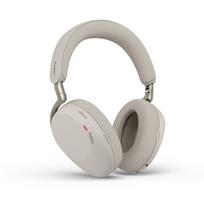 Jabra Evolve3 85 LINK390C Wireless Headset, UC, Warm Gray (38599-989-898)