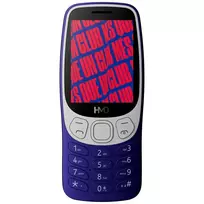 HMD Nokia 3210 TA-1736 DS blue