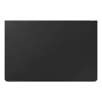 SAMSUNG EF-DX820UBEGWW Case Tab S10+ | S9+ | S9+ FE black | black Book Cover Keyboard Slim