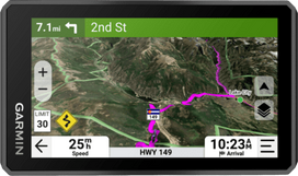 Garmin  zumo XT3 4.7'' motorcycle navigator