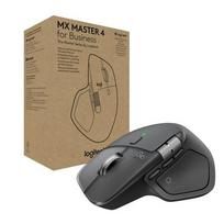 LOGITECH LOGI MX Master 4 Mouse for Business