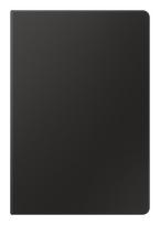 Samsung Tab S9/S9 FE Book Cover  Keyboard Black