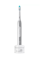 Oral-B Pulsonic Slim Luxe 4000 electric toothbrush, silver