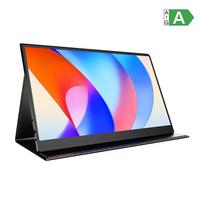 Uperfect USetup 15.6" Portable Touchscreen Monitor, 1920x1080, 60Hz