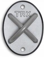 Trx Xmount V4 wall bracket, gray (81640111)