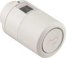 Danfoss THERMOSTATIC RADIATOR VALVE