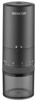 Cordless coffee grinder Sencor