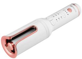 Cordless hair curler Sencor